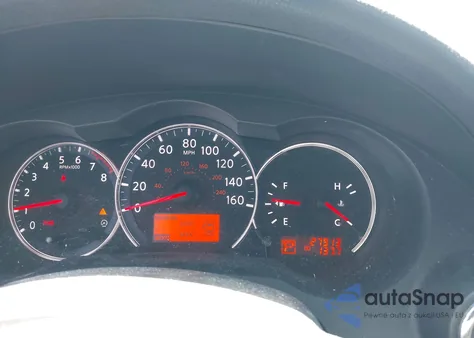 2012 Nissan Altima 3.5 Sr из США, поврежденный, VIN 1N4BL2AP3CN550765